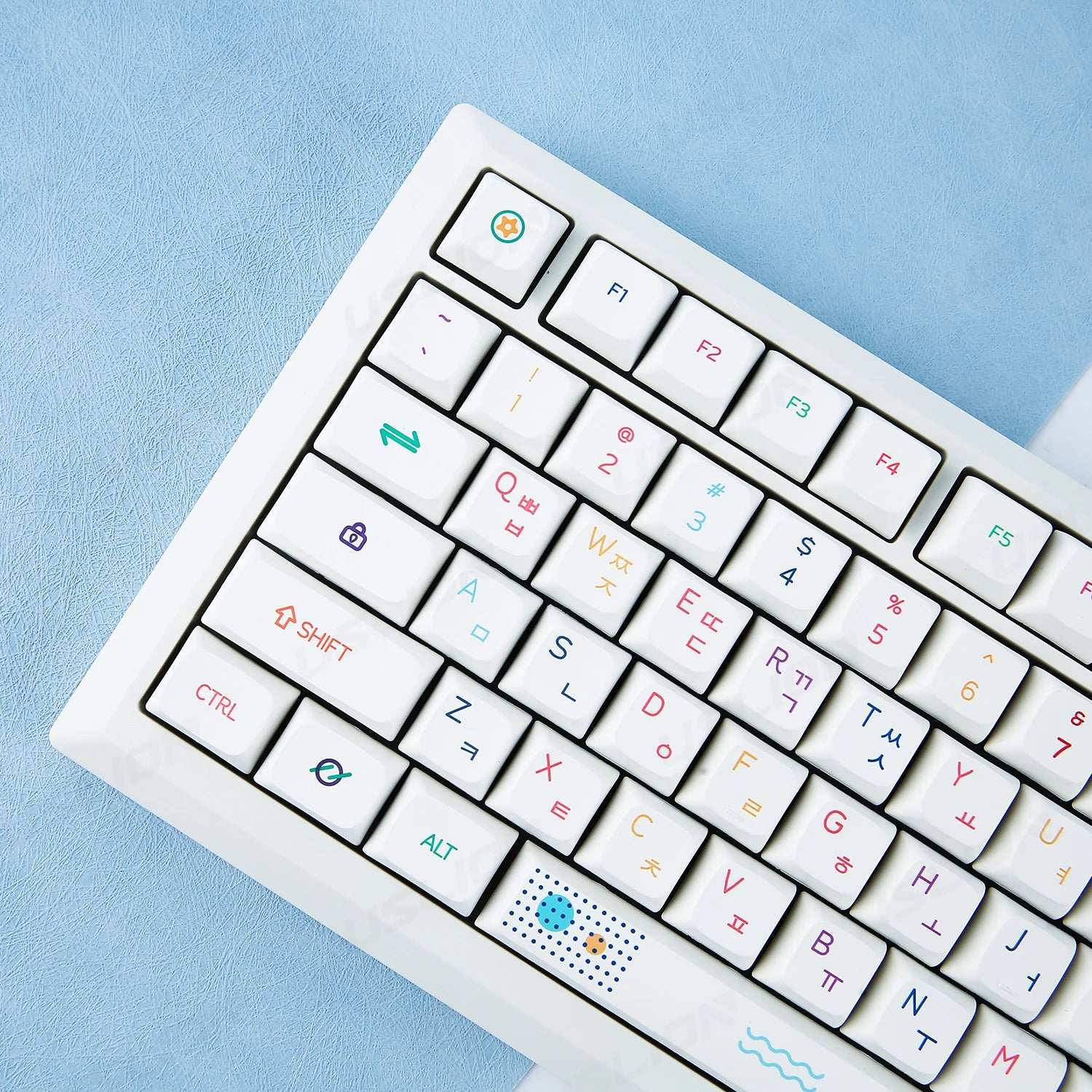 127Keys Korean PBT Keycap Neon Theme XDA Profile For Gaming RGB Mechanical Keyboard Key Caps for Cherry MX Switch English Korea 127Keys Korean PBT Keycap Neon Theme XDA Profile For Gaming RGB Mechanical Keyboard Key Caps for Cherry MX Switch English Korea