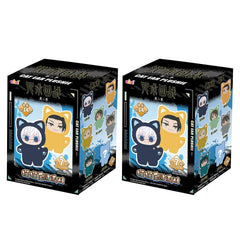 دمية قطة آذان قطة جديدة أصلية من كاواي جوجوتسو كايسن 2، صندوق غامض، ديكور غرفة ألعاب أنمي، هدية مهرجانية دمية قطة آذان قطة جديدة أصلية من كاواي جوجوتسو كايسن 2، صندوق غامض، ديكور غرفة ألعاب أنمي، هدية مهرجانية