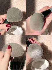 13 PCS Makeup Brushes Set Eye Shadow Foundation Women Cosmetic Brush Eyeshadow Blush Beauty Soft Make Up Tools Bag 13 PCS Makeup Brushes Set Eye Shadow Foundation Women Cosmetic Brush Eyeshadow Blush Beauty Soft Make Up Tools Bag