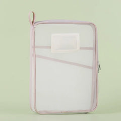 حقيبة تخزين أدوات مكتبية مقاس A4 بسحاب مزدوج الطبقات وحقيبة تنظيم مجلدات كبيرة الحجم ولوازم مكتبية مدرسية وحقيبة أدوات مكتبية حقيبة تخزين أدوات مكتبية مقاس A4 بسحاب مزدوج الطبقات وحقيبة تنظيم مجلدات كبيرة الحجم ولوازم مكتبية مدرسية وحقيبة أدوات مكتبية