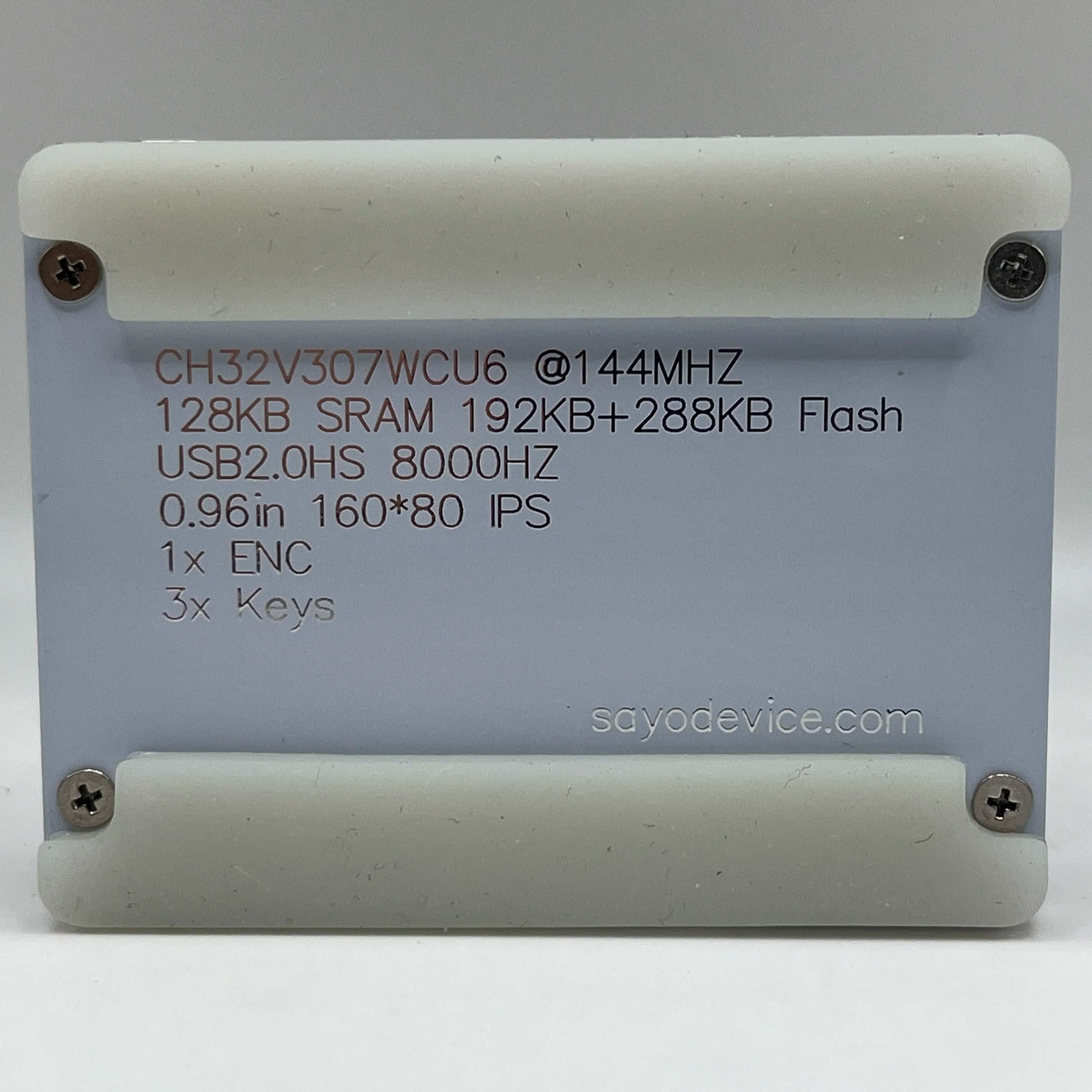 O3C SayoDevice OSU O3C Rapid Trigger Hall Switches Magnetic Pink Switches Keyboard With Knob Screen Copy Paste Shotcut O3C SayoDevice OSU O3C Rapid Trigger Hall Switches Magnetic Pink Switches Keyboard With Knob Screen Copy Paste Shotcut