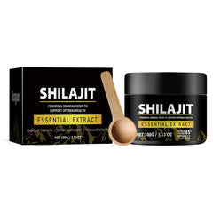 1000mg Pure Shilajit Resin Mineral Supplements Himalaya Original with 85+ Trace Minerals Fulvic Acid for Beauty Health Wholesale 1000mg Pure Shilajit Resin Mineral Supplements Himalaya Original with 85+ Trace Minerals Fulvic Acid for Beauty Health Wholesale