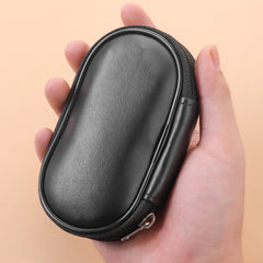 10 color Mini makeup brush Travel portable Makeup Tool Makeup Puff - Palm Brush Professional Makeup tool set Christmas gift 10 color Mini makeup brush Travel portable Makeup Tool Makeup Puff - Palm Brush Professional Makeup tool set Christmas gift