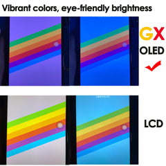 180days Warranty GX OLED For iPhone 14 Plus Screen Replacement Phone Mobile Display Touch Digitizer Assembly Repair Kit LCD 180days Warranty GX OLED For iPhone 14 Plus Screen Replacement Phone Mobile Display Touch Digitizer Assembly Repair Kit LCD