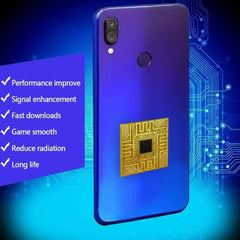 1~5Pcs Transparent Signal Booster Stickers Mobile Phone Antenna Stickers For IPhone Samsung 5G 4G Universal Signal Amplifier 1~5Pcs Transparent Signal Booster Stickers Mobile Phone Antenna Stickers For IPhone Samsung 5G 4G Universal Signal Amplifier