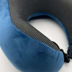 U Shaped Memory Foam Neck Pillows Soft Travel Pillow Massage Neck Pillow Sleeping Airplane Pillow Cervical Healthcare Bedding U Shaped Memory Foam Neck Pillows Soft Travel Pillow Massage Neck Pillow Sleeping Airplane Pillow Cervical Healthcare Bedding