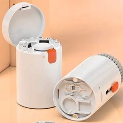 20 in 1 Cleaning Kit Computer Keyboard Cleaner Brush Earphones Cleaning Pen Screen Clean Tools Keycap Puller Multifunctional Set 20 in 1 Cleaning Kit Computer Keyboard Cleaner Brush Earphones Cleaning Pen Screen Clean Tools Keycap Puller Multifunctional Set