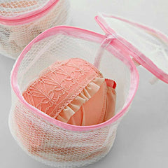 1pc Women Lingerie Bra Underwear Laundry Washing Bags Net Mesh Clothes Sock Organizer Zip Bags Hosiery SaverBras Protector 1pc Women Lingerie Bra Underwear Laundry Washing Bags Net Mesh Clothes Sock Organizer Zip Bags Hosiery SaverBras Protector