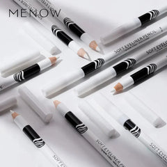 12pcs White Eyeliner Makeup Smooth Easy To Wear Eyes Brightener Highlighter Waterproof Long Lasting Eyes Liner Pencils Makeup 12pcs White Eyeliner Makeup Smooth Easy To Wear Eyes Brightener Highlighter Waterproof Long Lasting Eyes Liner Pencils Makeup