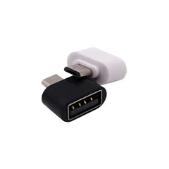 1/5PCS Micro Male To USB-A 2.0 Female Mini OTG  Data Connector Converter Cable Adapter For Tablet PC Android Mobile Phone Plug 1/5PCS Micro Male To USB-A 2.0 Female Mini OTG  Data Connector Converter Cable Adapter For Tablet PC Android Mobile Phone Plug