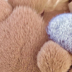 13 PCS Makeup Brushes Set Eye Shadow Foundation Women Cosmetic Brush Eyeshadow Blush Beauty Soft Make Up Tools Bag 13 PCS Makeup Brushes Set Eye Shadow Foundation Women Cosmetic Brush Eyeshadow Blush Beauty Soft Make Up Tools Bag