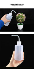 150/250 / 500mL Water Beak Pouring Kettle Tool Succulents Plant Flower Watering Can Squeeze Bottles with Gardening Tools Garden 150/250 / 500mL Water Beak Pouring Kettle Tool Succulents Plant Flower Watering Can Squeeze Bottles with Gardening Tools Garden