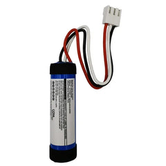 100% Original New Battery PR-633496 2600mAh For Harman Kardon Onyx Studio 3 Onyx Studio3 Speaker Player Batteries Bateria 100% Original New Battery PR-633496 2600mAh For Harman Kardon Onyx Studio 3 Onyx Studio3 Speaker Player Batteries Bateria