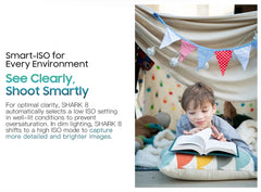 Blackview SHARK 8 Machine Android 13 8GB 128GB/256GB G99 6.78'' 120Hz 2.4K Display 64MP Camera Blackview SHARK 8 Machine Android 13 8GB 128GB/256GB G99 6.78'' 120Hz 2.4K Display 64MP Camera