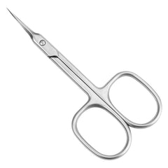 1PC Stainless Steel Dead Skin Scissors Sharp-Nosed Scissors Russian Eagle Hook Dead Skin Scissors Manicure Dead Skin Tools 1PC Stainless Steel Dead Skin Scissors Sharp-Nosed Scissors Russian Eagle Hook Dead Skin Scissors Manicure Dead Skin Tools