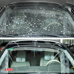 All-Season Windshield Washer Effervescent Tablet (Solid Concentrate) Shellac-Free Formula All-Season Windshield Washer Effervescent Tablet (Solid Concentrate) Shellac-Free Formula