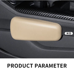 1PC Car Knee Pads Leg Pads Car Leg Rests Knee Pads Car Door Control Leg Pads Universal Foot Pads Auto Armrest Accessories 1PC Car Knee Pads Leg Pads Car Leg Rests Knee Pads Car Door Control Leg Pads Universal Foot Pads Auto Armrest Accessories
