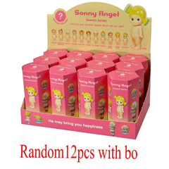 Angel Hippers Animal Blind Box Series Trendy Car Mobile Phone Ornaments Dumplings ChildrenS  Surprise Blind Box Toy Accessories Angel Hippers Animal Blind Box Series Trendy Car Mobile Phone Ornaments Dumplings ChildrenS  Surprise Blind Box Toy Accessories