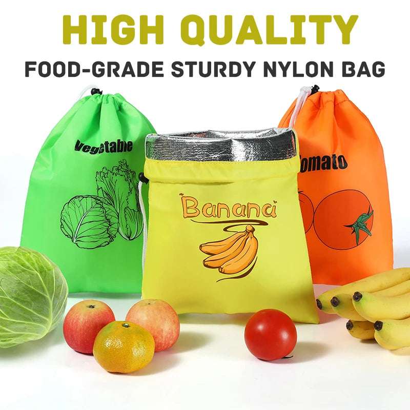 1/3 banana storage bag, vegetable preservation bag, anti ripening, banana storage preservation bag, lightweight and convenient b 1/3 banana storage bag, vegetable preservation bag, anti ripening, banana storage preservation bag, lightweight and convenient b