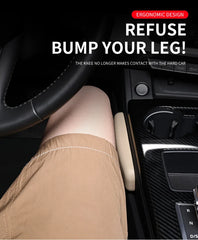 1PC Car Knee Pads Leg Pads Car Leg Rests Knee Pads Car Door Control Leg Pads Universal Foot Pads Auto Armrest Accessories 1PC Car Knee Pads Leg Pads Car Leg Rests Knee Pads Car Door Control Leg Pads Universal Foot Pads Auto Armrest Accessories