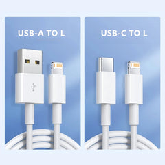 35W PD Original Fast Charging USB Cable for iPhone 14 8 7 Plus 13 12 11 Pro XS Max XR X USB C Rapid Charger Cable 1m 1.5m 2m 3m 35W PD Original Fast Charging USB Cable for iPhone 14 8 7 Plus 13 12 11 Pro XS Max XR X USB C Rapid Charger Cable 1m 1.5m 2m 3m