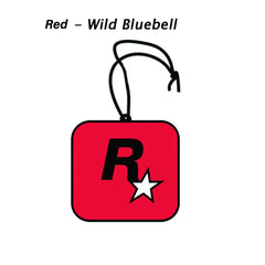 Trend Car Fragrance R Star Car Long-lasting Aromatherapy Fragrance Piece Net Red Pendant Decoration Car Deodorization Trend Car Fragrance R Star Car Long-lasting Aromatherapy Fragrance Piece Net Red Pendant Decoration Car Deodorization