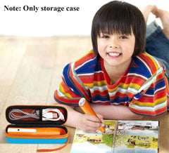 Bag for Ravensburger tiptoi 00806/00801/00700 Starter Set Pen and Farm Book (Bag only) Bag for Ravensburger tiptoi 00806/00801/00700 Starter Set Pen and Farm Book (Bag only)