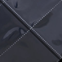 10pcs/Pack A5 Transparent Photo Album Binder Refill Inner Sleeves for KPOP Lomo Cards Photocard Game card A5 Album Binder 10pcs/Pack A5 Transparent Photo Album Binder Refill Inner Sleeves for KPOP Lomo Cards Photocard Game card A5 Album Binder