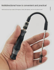 115 in 1 Multifunctional Precision Magnetic Screwdriver Set Computer PC Mobile Phone Equipment Repair Screwdrive Kit Hand Tools 115 in 1 Multifunctional Precision Magnetic Screwdriver Set Computer PC Mobile Phone Equipment Repair Screwdrive Kit Hand Tools