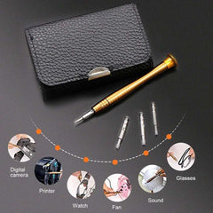 Precision Screwdriver Set, Laptop Tool Kit, 152/25 in 1 Professional Computer Screwdriver Repair Kit T5 T6 Torx Screwdriver Precision Screwdriver Set, Laptop Tool Kit, 152/25 in 1 Professional Computer Screwdriver Repair Kit T5 T6 Torx Screwdriver
