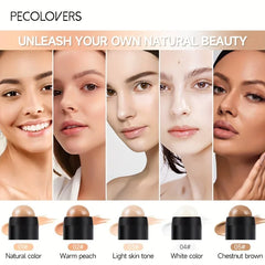 1PC 3-in-1 Highlighter Concealer Bronzer 3D Contour Boost Makeup Stick, for Natural 3D Face Makeup 1PC 3-in-1 Highlighter Concealer Bronzer 3D Contour Boost Makeup Stick, for Natural 3D Face Makeup