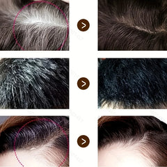 1pcs Hair Color Pen New Fast Temporary Hair Dye To Cover White 1pcs Hair Color Pen New Fast Temporary Hair Dye To Cover White