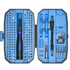 Precision Screwdriver Set, Laptop Tool Kit, 152/25 in 1 Professional Computer Screwdriver Repair Kit T5 T6 Torx Screwdriver Precision Screwdriver Set, Laptop Tool Kit, 152/25 in 1 Professional Computer Screwdriver Repair Kit T5 T6 Torx Screwdriver