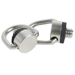 1/4 Strap Screw D Ring Camera Screw Mount 1/4 Inch Quick Release Plate Screw Adapter For The Camera Photography Accessories 1/4 Strap Screw D Ring Camera Screw Mount 1/4 Inch Quick Release Plate Screw Adapter For The Camera Photography Accessories