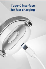 وضعين، 20 مستوى من الشدة، جهاز نوم ذكي، تخفيف القلق، النوم العصبي، الأرق، وجهاز مهدئ، وضعين، 20 مستوى من الشدة، جهاز نوم ذكي، تخفيف القلق، النوم العصبي، الأرق، وجهاز مهدئ،