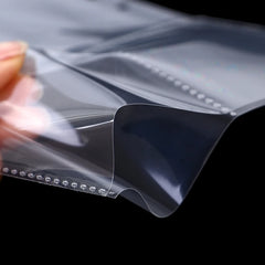 10pcs/Pack A5 Transparent Photo Album Binder Refill Inner Sleeves for KPOP Lomo Cards Photocard Game card A5 Album Binder 10pcs/Pack A5 Transparent Photo Album Binder Refill Inner Sleeves for KPOP Lomo Cards Photocard Game card A5 Album Binder