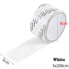 1ps Easy-to-Apply Waterproof Window Screen Repair Tape – Keep Mosquitoes Out with Our Anti-Insect, Self-Adhesive Mesh Patch 1ps Easy-to-Apply Waterproof Window Screen Repair Tape – Keep Mosquitoes Out with Our Anti-Insect, Self-Adhesive Mesh Patch