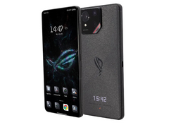 العرض العالمي الأول لهاتف ASUS ROG Phone 9 Pro الذكي Snapdragon 8 Elite بشاشة AMOLED مقاس 6.78 بوصة ومعدل تحديث 185 هرتز وبطارية 5800 مللي أمبير في الساعة وهاتف محمول NFC العرض العالمي الأول لهاتف ASUS ROG Phone 9 Pro الذكي Snapdragon 8 Elite بشاشة AMOLED مقاس 6.78 بوصة ومعدل تحديث 185 هرتز وبطارية 5800 مللي أمبير في الساعة وهاتف محمول NFC