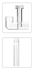 AQUAPRO Plastic Inflow Outflow Inlet Outlet Skimmer Lily Aquarium Accessories Tank Pipe Fish Water Filtro Fishbowl Akvarium AQUAPRO Plastic Inflow Outflow Inlet Outlet Skimmer Lily Aquarium Accessories Tank Pipe Fish Water Filtro Fishbowl Akvarium
