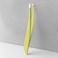 1-4 pcs Colorful New Arrival Professional Stainless Steel Tweezer Eyebrow Face Nose Hair Clip Remover Tool Banana Clip 1-4 pcs Colorful New Arrival Professional Stainless Steel Tweezer Eyebrow Face Nose Hair Clip Remover Tool Banana Clip