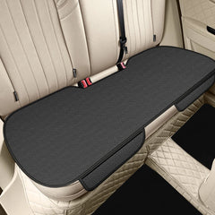 Summer Cool  Car Seat Cover  Cool Breathable  Fabric Car Front Seat Cushion/Rear Seat  Cushion/Three -piece Summer Cool  Car Seat Cover  Cool Breathable  Fabric Car Front Seat Cushion/Rear Seat  Cushion/Three -piece