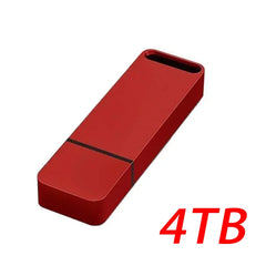 Xiaomi Mijia 16TB Flash Drive OTG USB3.2 High Speed Transfer Pen Drive Key 8TB 4TB Portable Metal Memory Drive Waterproof Xiaomi Mijia 16TB Flash Drive OTG USB3.2 High Speed Transfer Pen Drive Key 8TB 4TB Portable Metal Memory Drive Waterproof