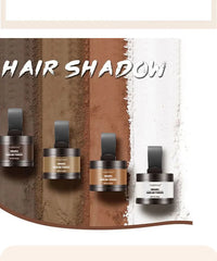 14 Color Hair Line Powder Black Root Up Natural Instant Waterproof Hairline Shadow Concealer Coverage Paint Repair Fill In Hair 14 Color Hair Line Powder Black Root Up Natural Instant Waterproof Hairline Shadow Concealer Coverage Paint Repair Fill In Hair