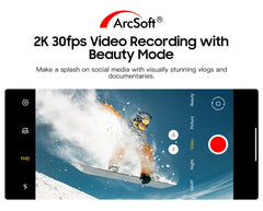 Blackview SHARK 8 Machine Android 13 8GB 128GB/256GB G99 6.78'' 120Hz 2.4K Display 64MP Camera Blackview SHARK 8 Machine Android 13 8GB 128GB/256GB G99 6.78'' 120Hz 2.4K Display 64MP Camera