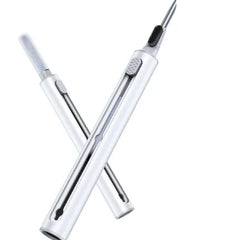 20 in 1 Cleaning Kit Computer Keyboard Cleaner Brush Earphones Cleaning Pen Screen Clean Tools Keycap Puller Multifunctional Set 20 in 1 Cleaning Kit Computer Keyboard Cleaner Brush Earphones Cleaning Pen Screen Clean Tools Keycap Puller Multifunctional Set