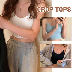 1pc Women Sexy Solid Color Camisole Ice Silk Tube Seamless Sports Tank Top Wireless Underwear Padded Bra Bralette Vest 1pc Women Sexy Solid Color Camisole Ice Silk Tube Seamless Sports Tank Top Wireless Underwear Padded Bra Bralette Vest