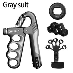 5-60/100/150kg Grip Strength Gym Wrist Expander Hand Strengthener Adjustable Muscle Recovery Fitness Hand Strength Exercise 5-60/100/150kg Grip Strength Gym Wrist Expander Hand Strengthener Adjustable Muscle Recovery Fitness Hand Strength Exercise
