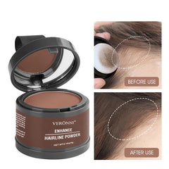 14 Color Hair Line Powder Black Root Up Natural Instant Waterproof Hairline Shadow Concealer Coverage Paint Repair Fill In Hair 14 Color Hair Line Powder Black Root Up Natural Instant Waterproof Hairline Shadow Concealer Coverage Paint Repair Fill In Hair