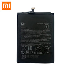 100% Original Xiao Mi BN53 BN54 BN55  Phone Battery For Xiaomi Redmi note 9 10 Pro 9S 10X 4G 5G Replacement Batteries Bateria 100% Original Xiao Mi BN53 BN54 BN55  Phone Battery For Xiaomi Redmi note 9 10 Pro 9S 10X 4G 5G Replacement Batteries Bateria