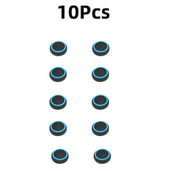 10PCS Non-slip Silicone Analog Joystick Thumbstick Thumb Stick Grip Caps Cases For Switch2 PS3 PS4 PS5 Xbox Steamdeck Controller 10PCS Non-slip Silicone Analog Joystick Thumbstick Thumb Stick Grip Caps Cases For Switch2 PS3 PS4 PS5 Xbox Steamdeck Controller